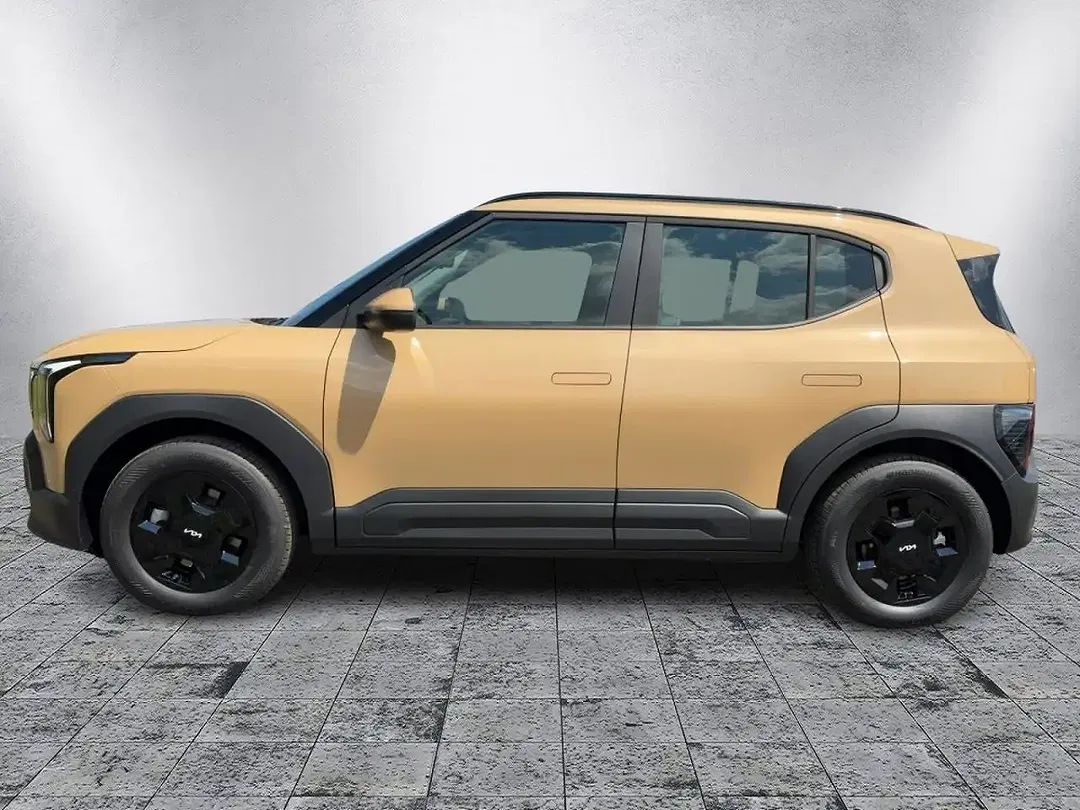 Kia EV2 Earth - foto 2