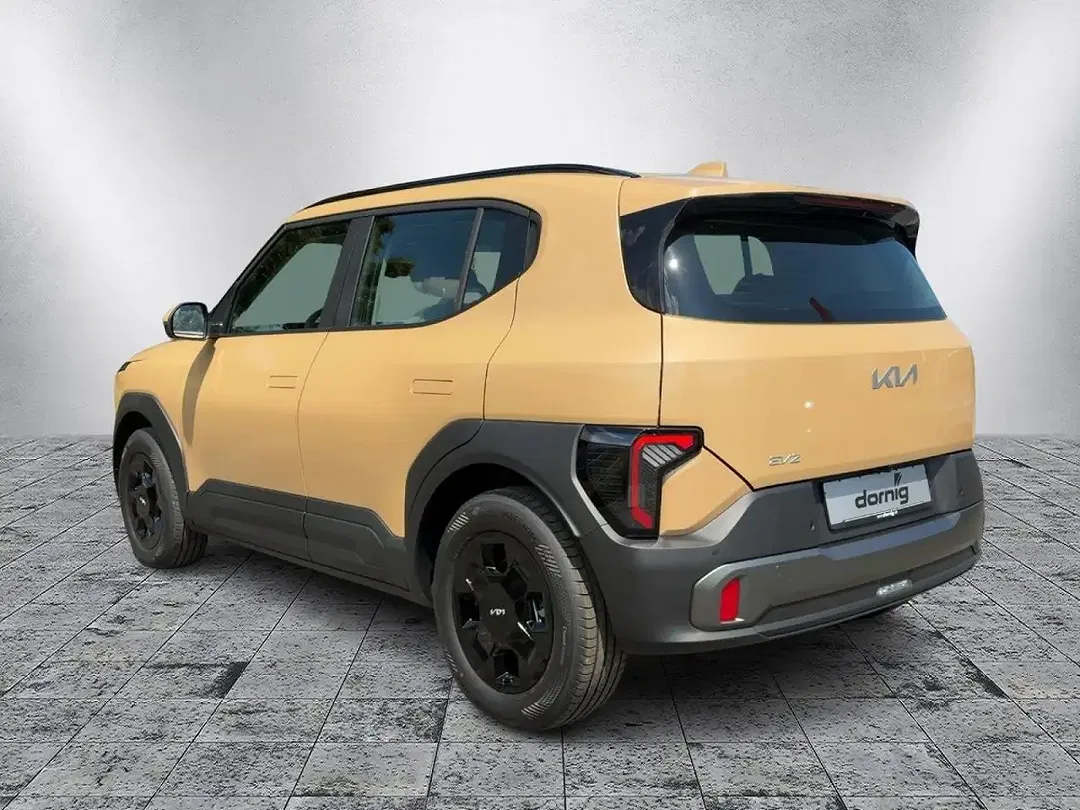 Kia EV2 Earth - Thumbnail 3