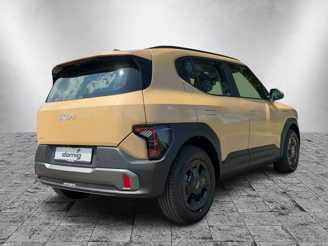 Kia EV2 Earth - Thumbnail 4