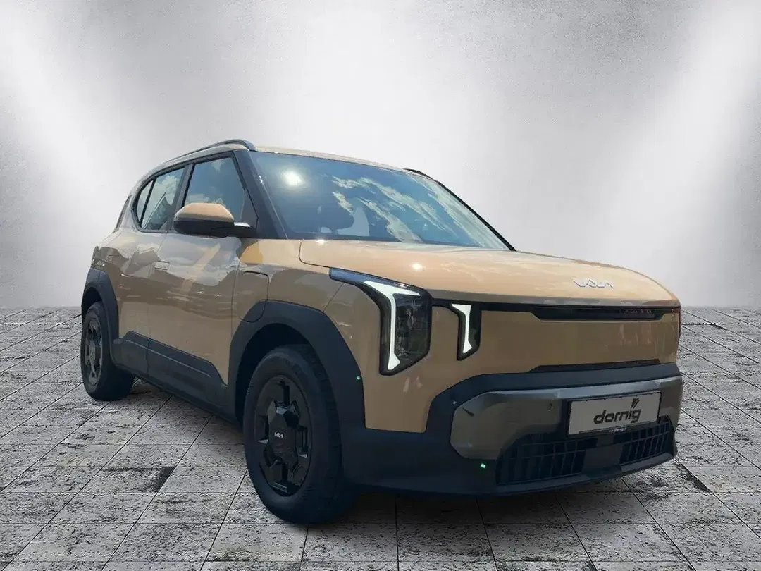 Kia EV2 Earth - Thumbnail 6
