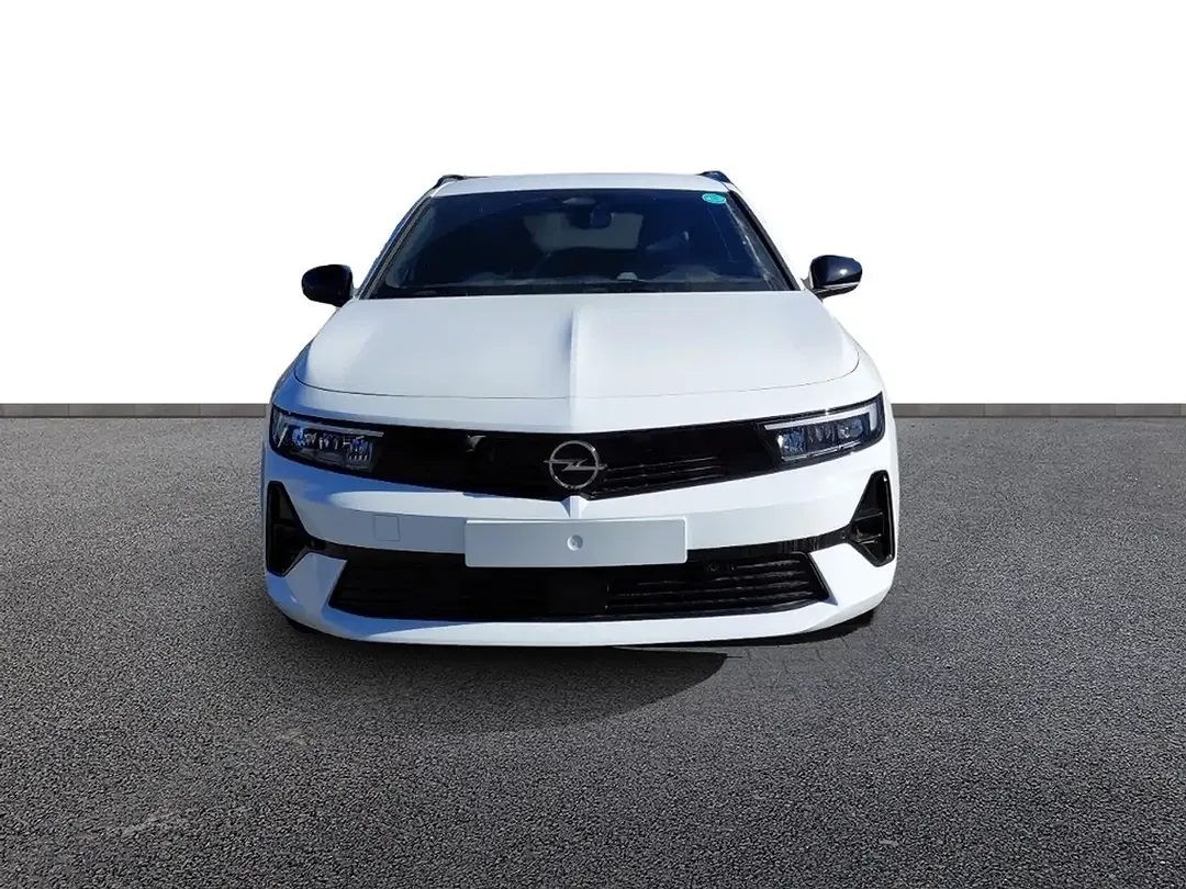 Opel Astra Edition - Thumbnail 9