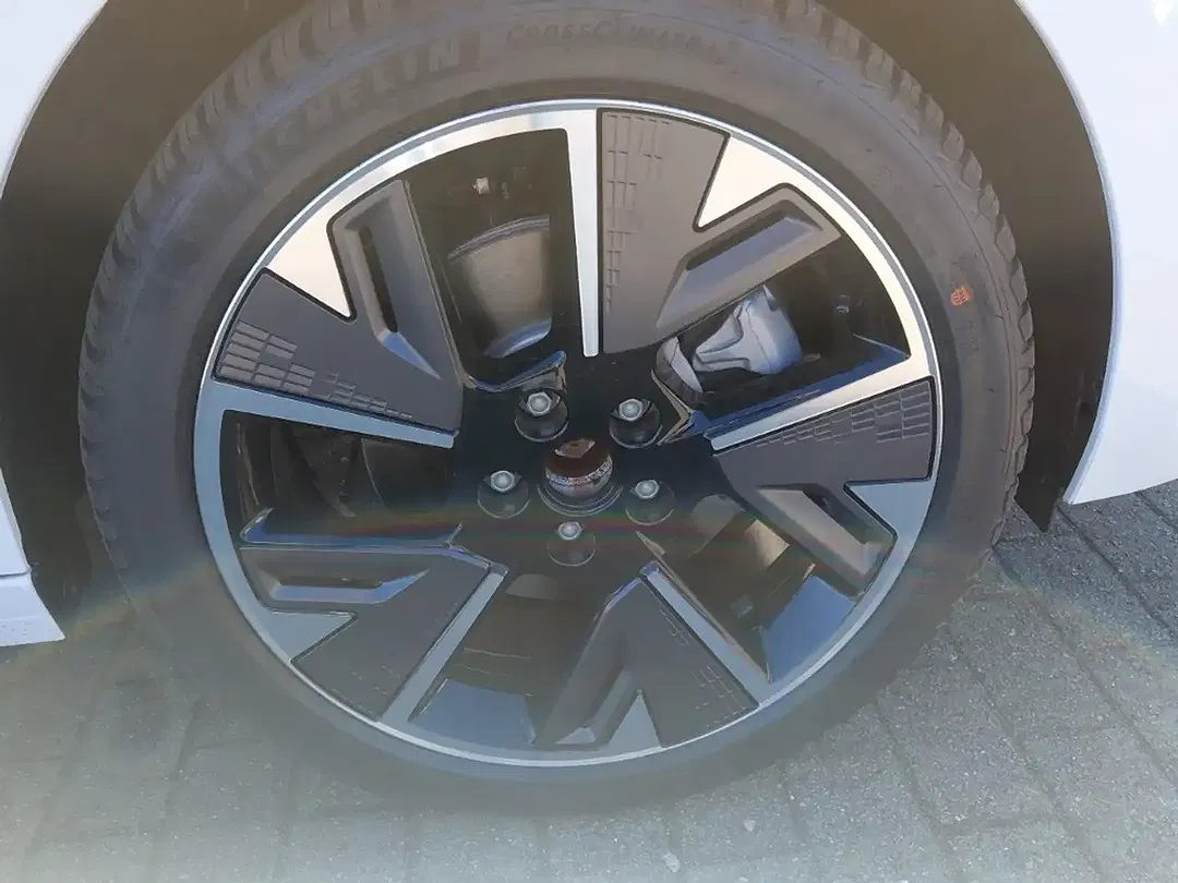 Opel Astra Edition - Thumbnail 10