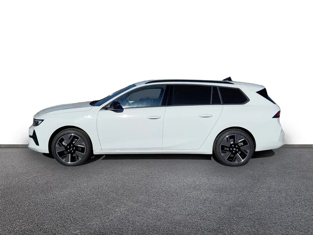 Opel Astra Edition - foto 2