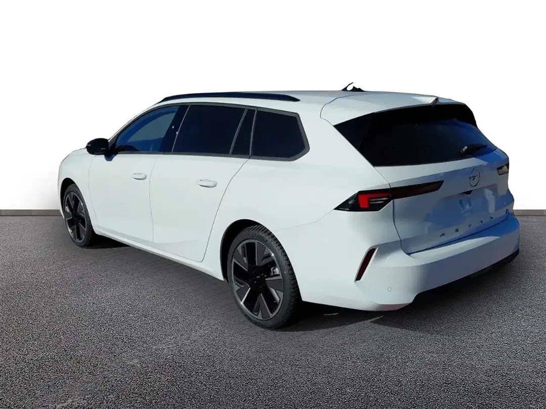Opel Astra Edition - Thumbnail 3
