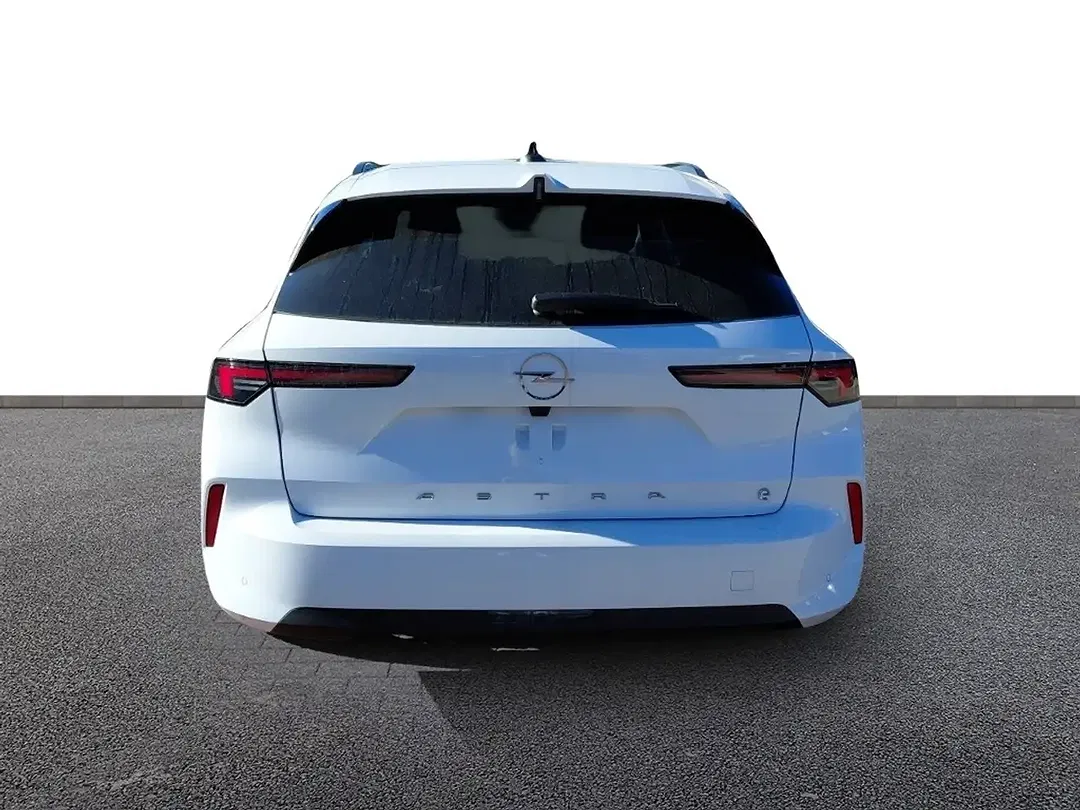 Opel Astra Edition - Thumbnail 4