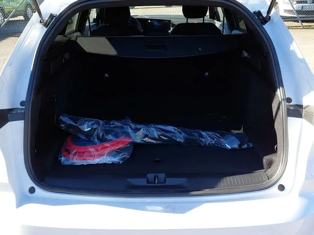 Opel Astra Edition - Thumbnail 5