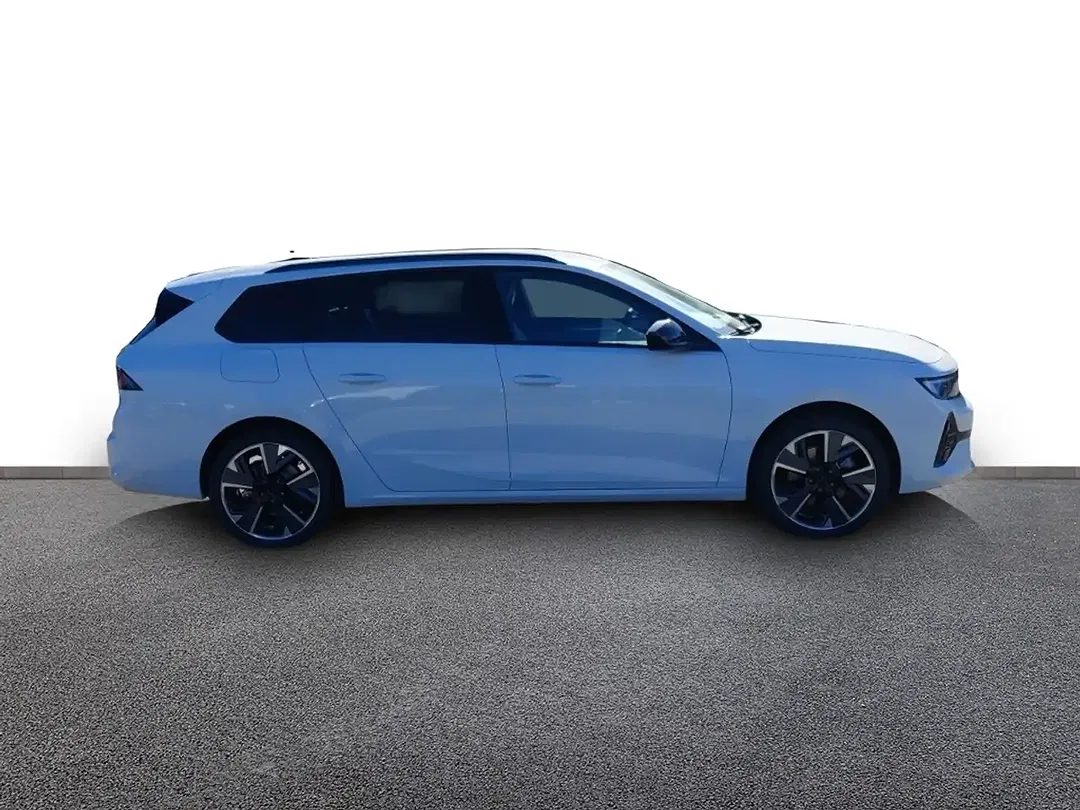 Opel Astra Edition - Thumbnail 7