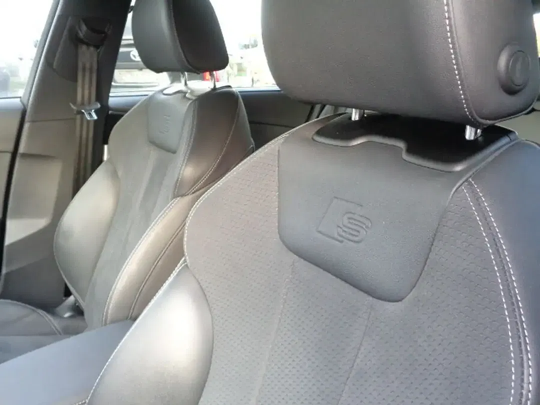 Audi A4 35 TDI AUT Avant advanced S line - Thumbnail 10