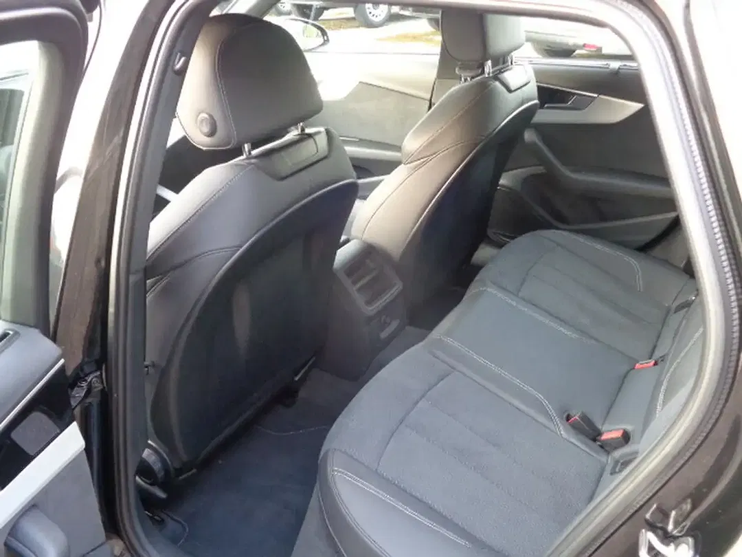Audi A4 35 TDI AUT Avant advanced S line - Thumbnail 11