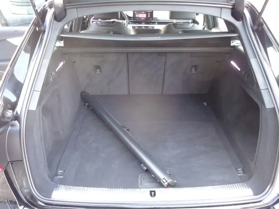 Audi A4 35 TDI AUT Avant advanced S line - Thumbnail 12