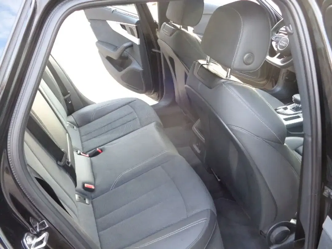 Audi A4 35 TDI AUT Avant advanced S line - Thumbnail 13