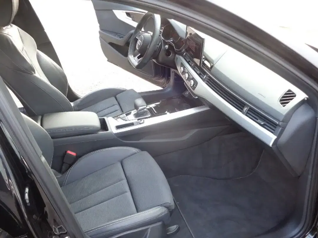 Audi A4 35 TDI AUT Avant advanced S line - Thumbnail 14