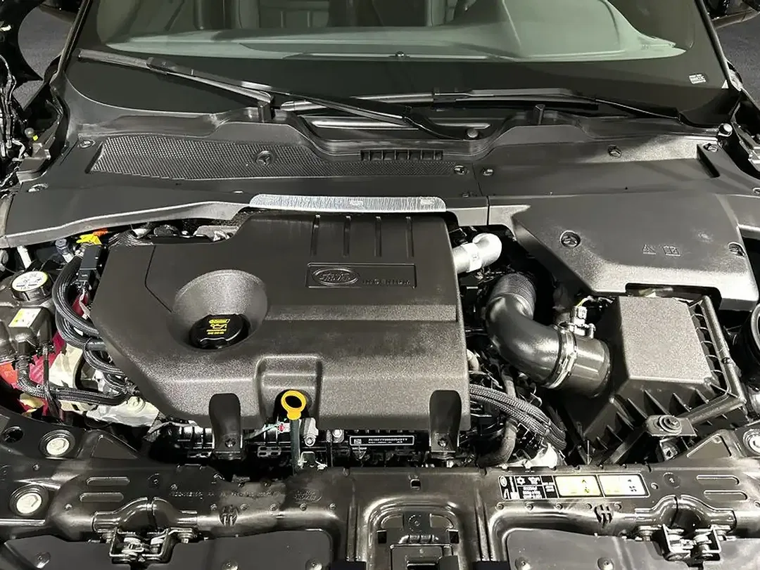 Land Rover Range Rover Evoque Dynamic SE - Thumbnail 10