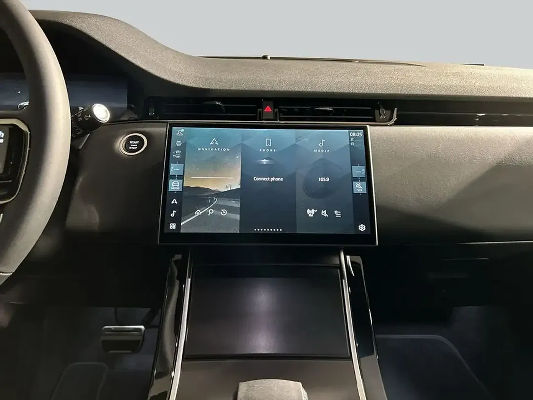 Land Rover Range Rover Evoque Dynamic SE - Thumbnail 14