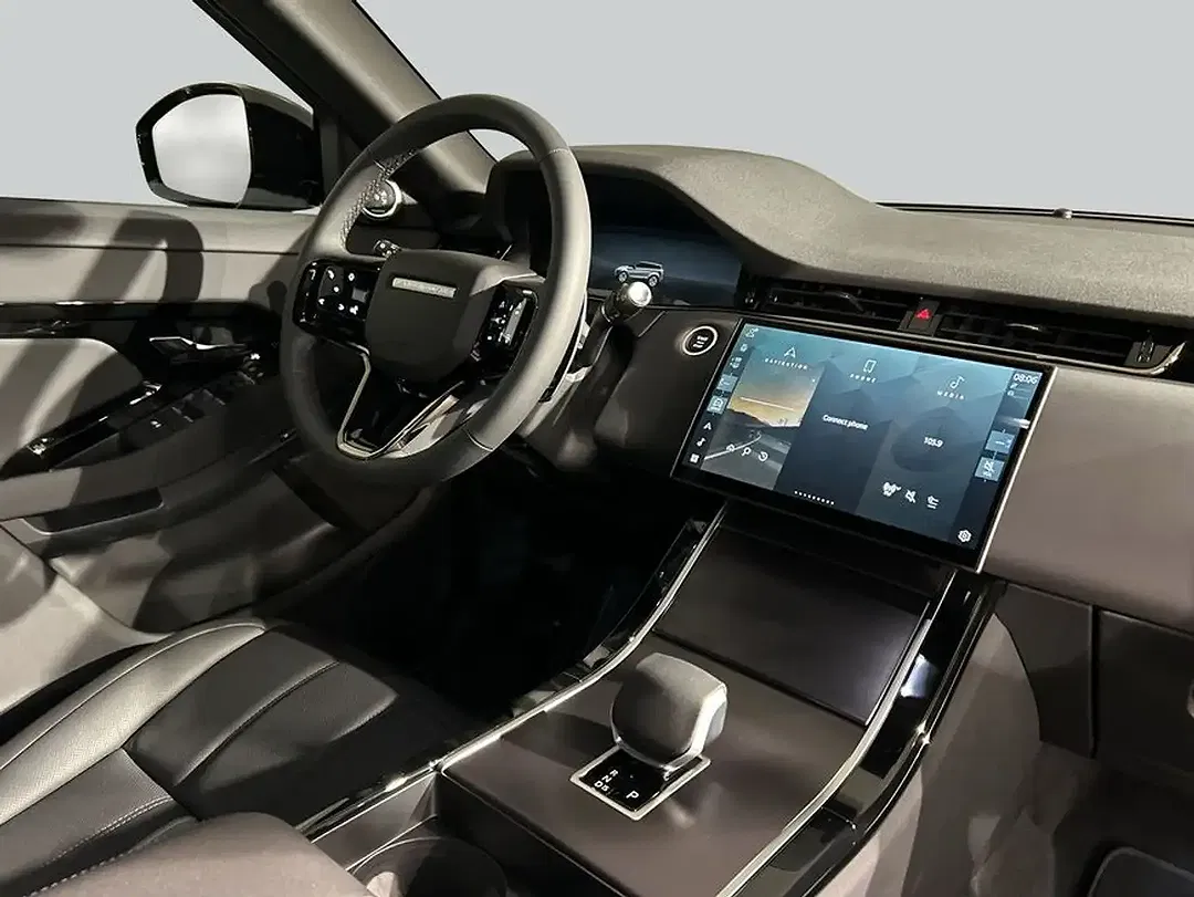 Land Rover Range Rover Evoque Dynamic SE - foto 15