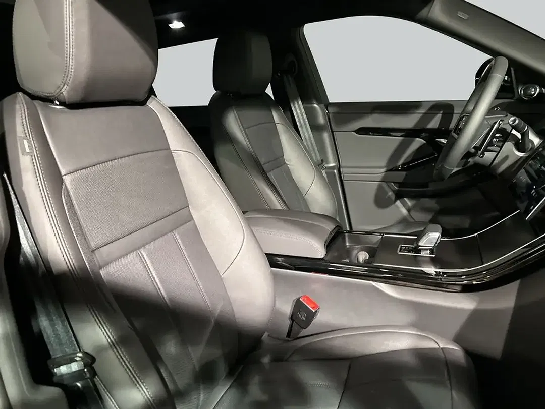 Land Rover Range Rover Evoque Dynamic SE - Thumbnail 3