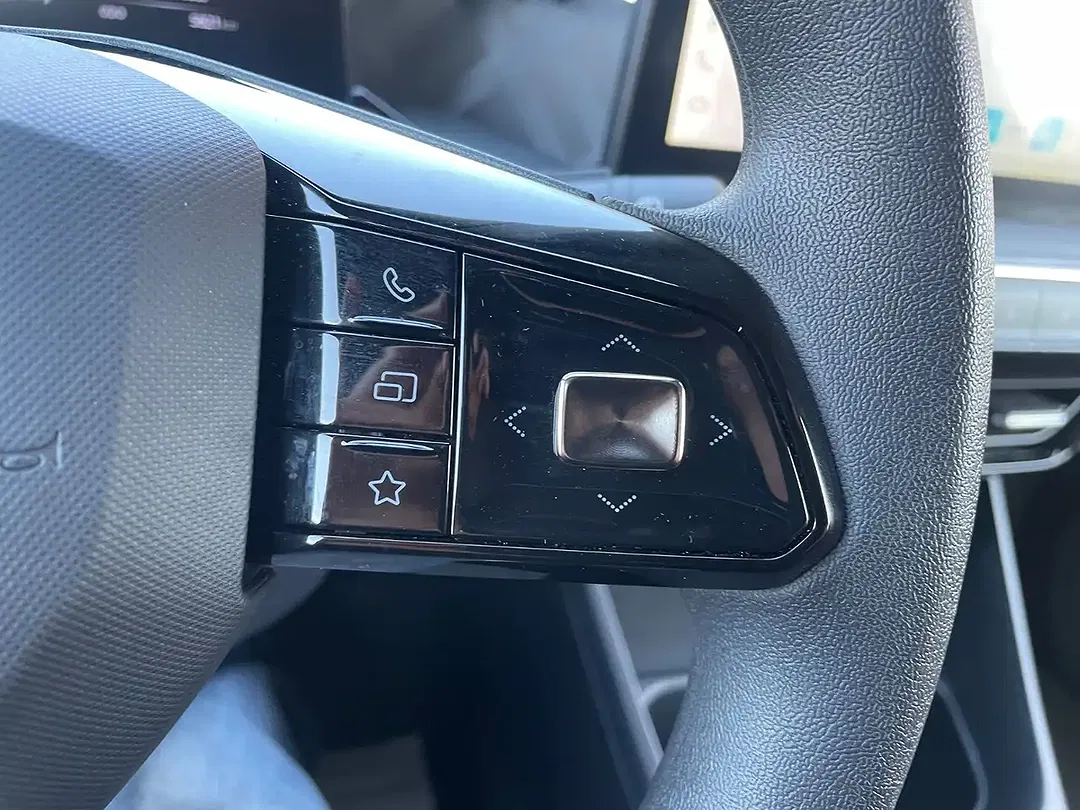 MG MG3 1.5 Hybrid AUT - foto 15