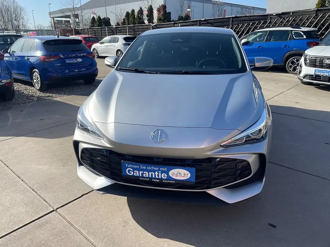 MG MG3 1.5 Hybrid AUT - Thumbnail 7