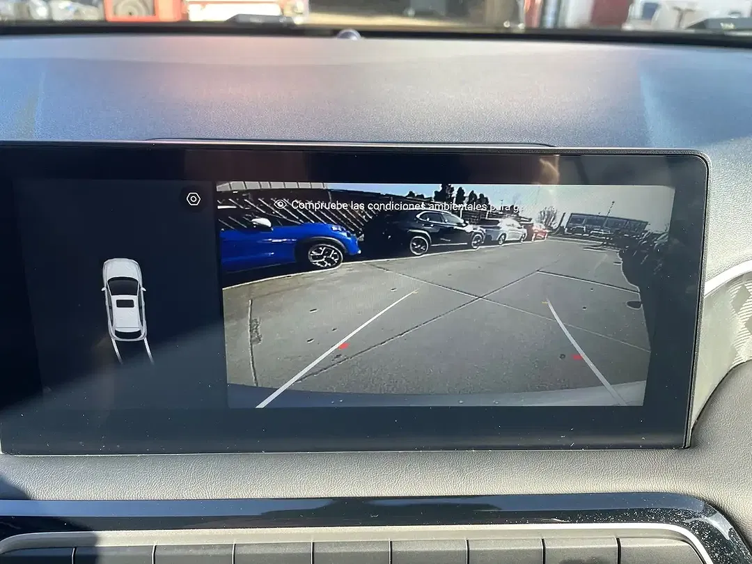 MG MG3 1.5 Hybrid AUT - Thumbnail 9