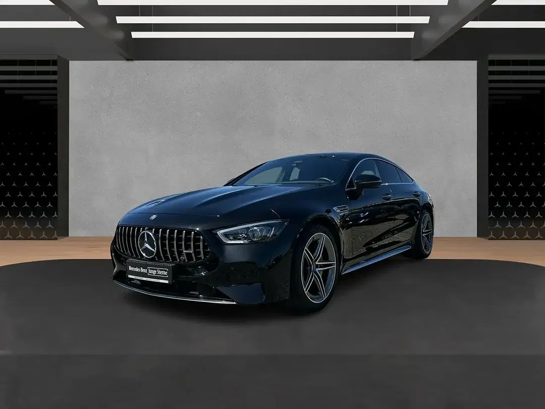 Mercedes-Benz AMG GT 63 4MATIC Burmester - foto 1