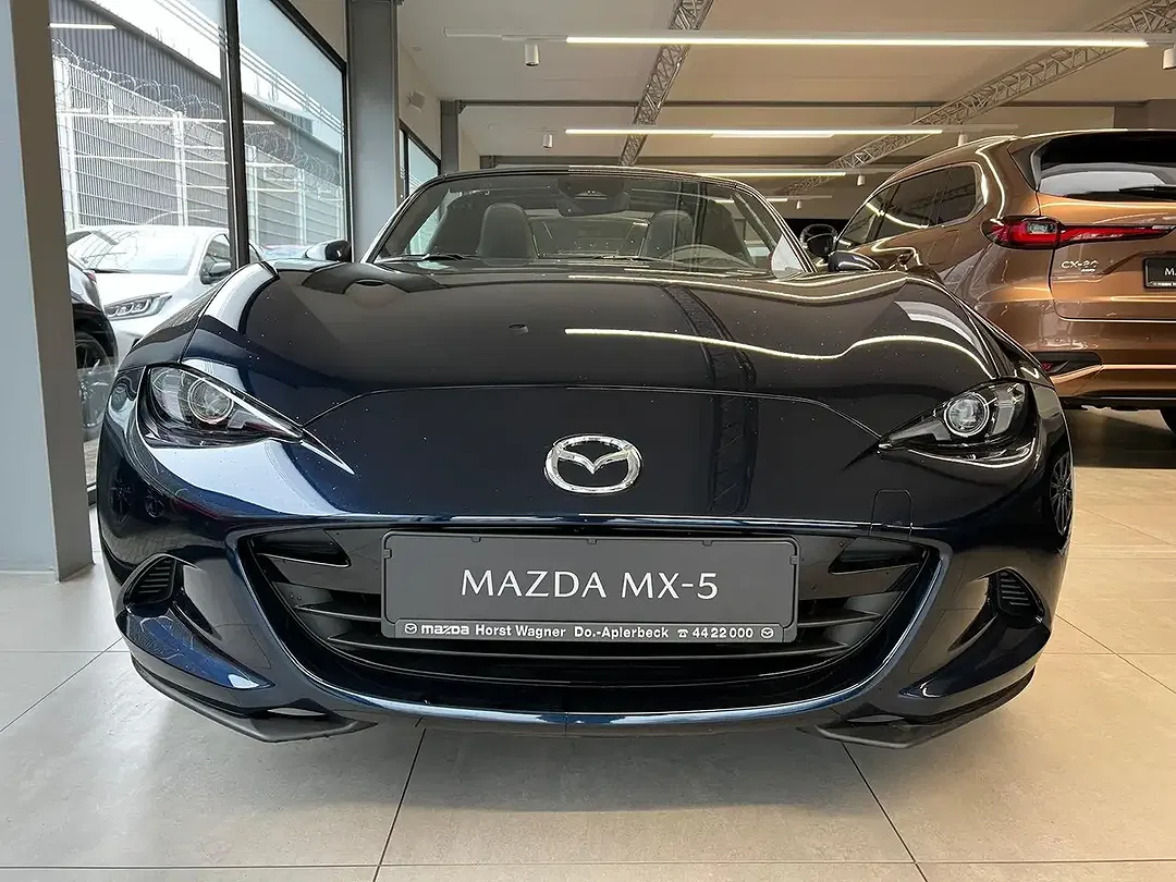 Mazda MX-5 RF Exclusive-Line - foto 2