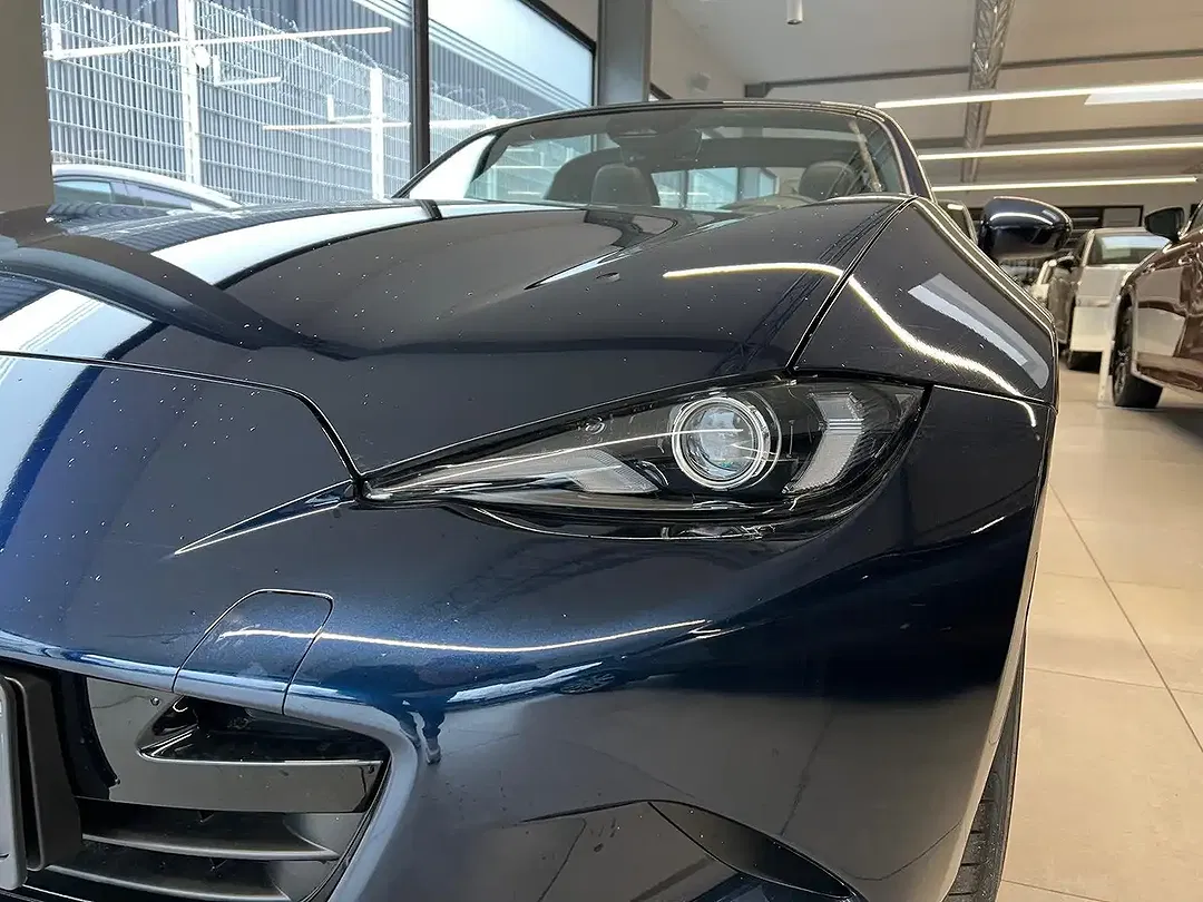 Mazda MX-5 RF Exclusive-Line - Thumbnail 4