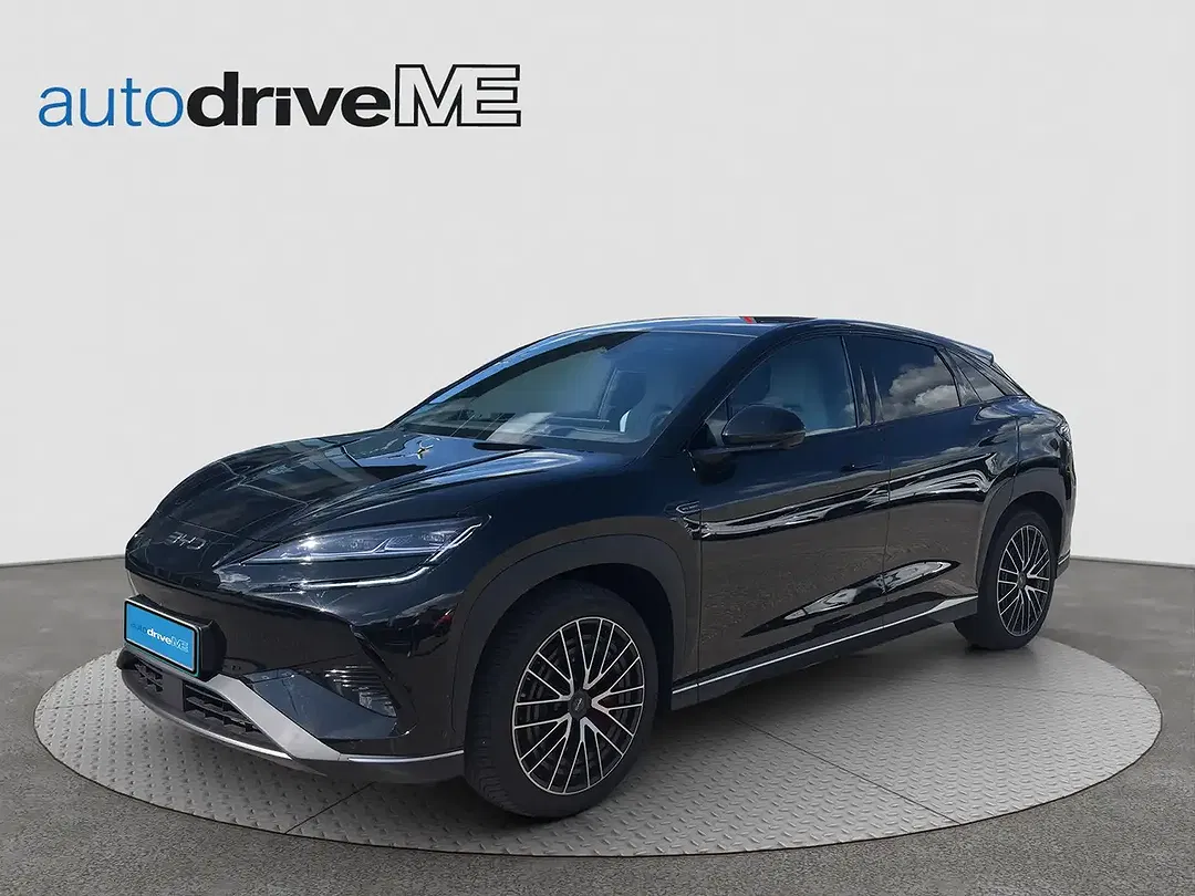 BYD Sealion 7 AWD Excellence - foto 1
