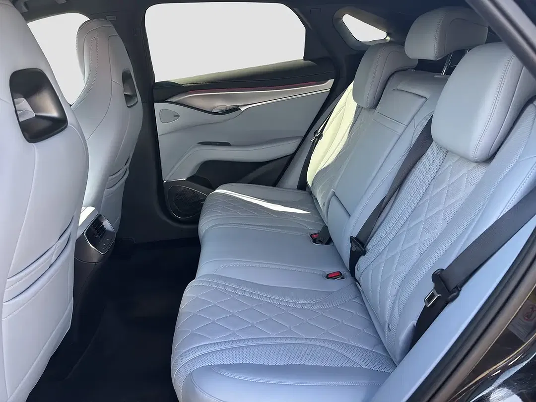 BYD Sealion 7 AWD Excellence - Thumbnail 13