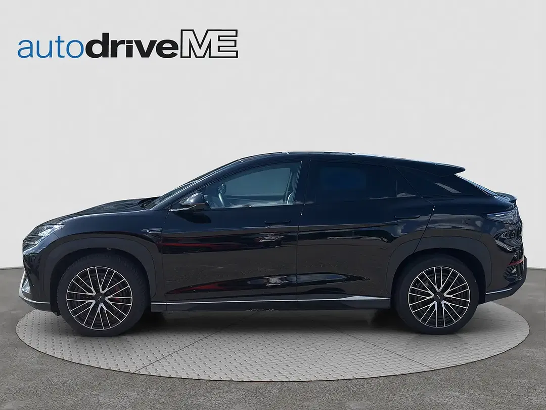 BYD Sealion 7 AWD Excellence - Thumbnail 3