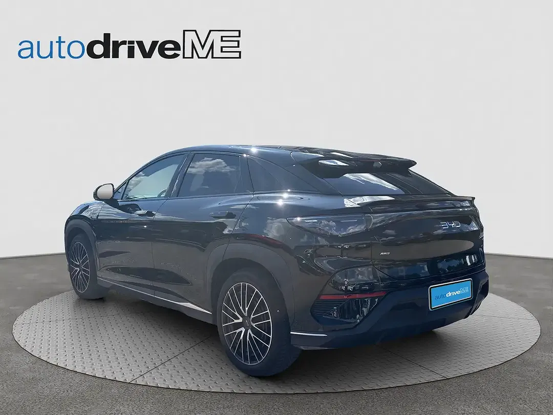 BYD Sealion 7 AWD Excellence - Thumbnail 4