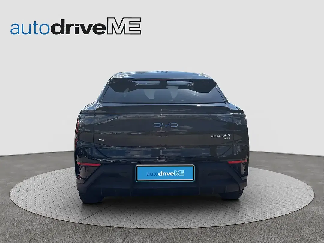 BYD Sealion 7 AWD Excellence - Thumbnail 5
