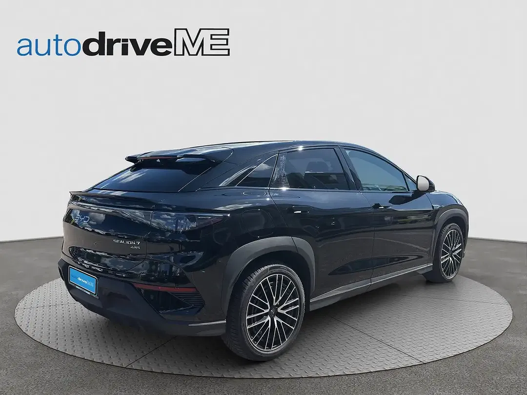 BYD Sealion 7 AWD Excellence - Thumbnail 6
