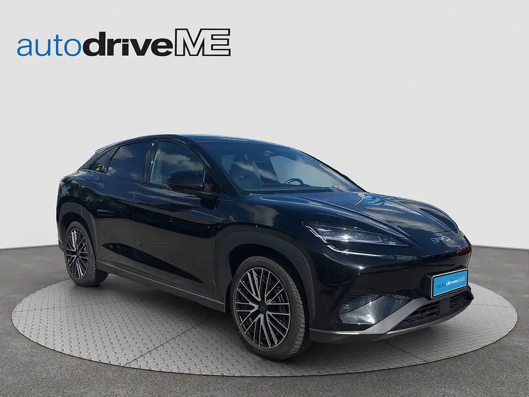 BYD Sealion 7 AWD Excellence - Thumbnail 8