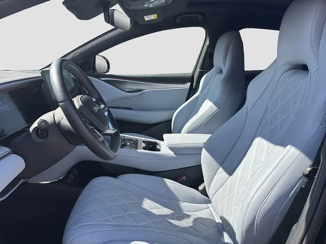 BYD Sealion 7 AWD Excellence - Thumbnail 9