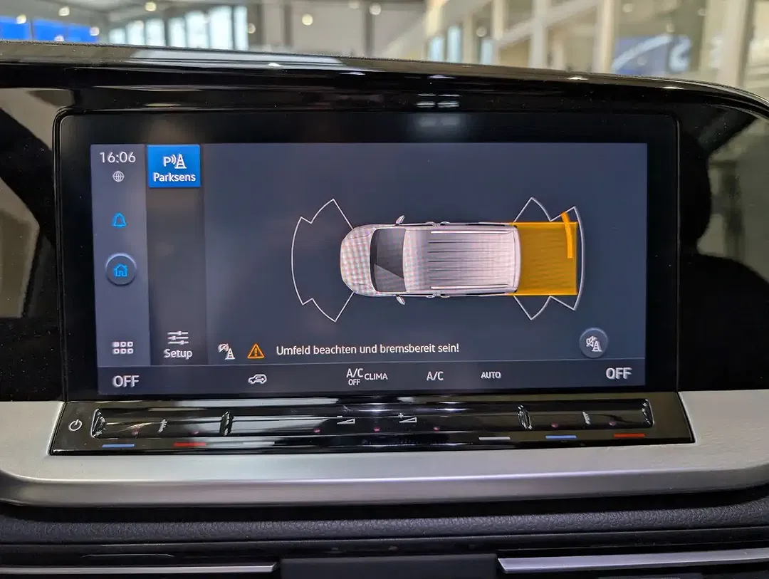 Ford Transit Connect L2 Trend - Thumbnail 8