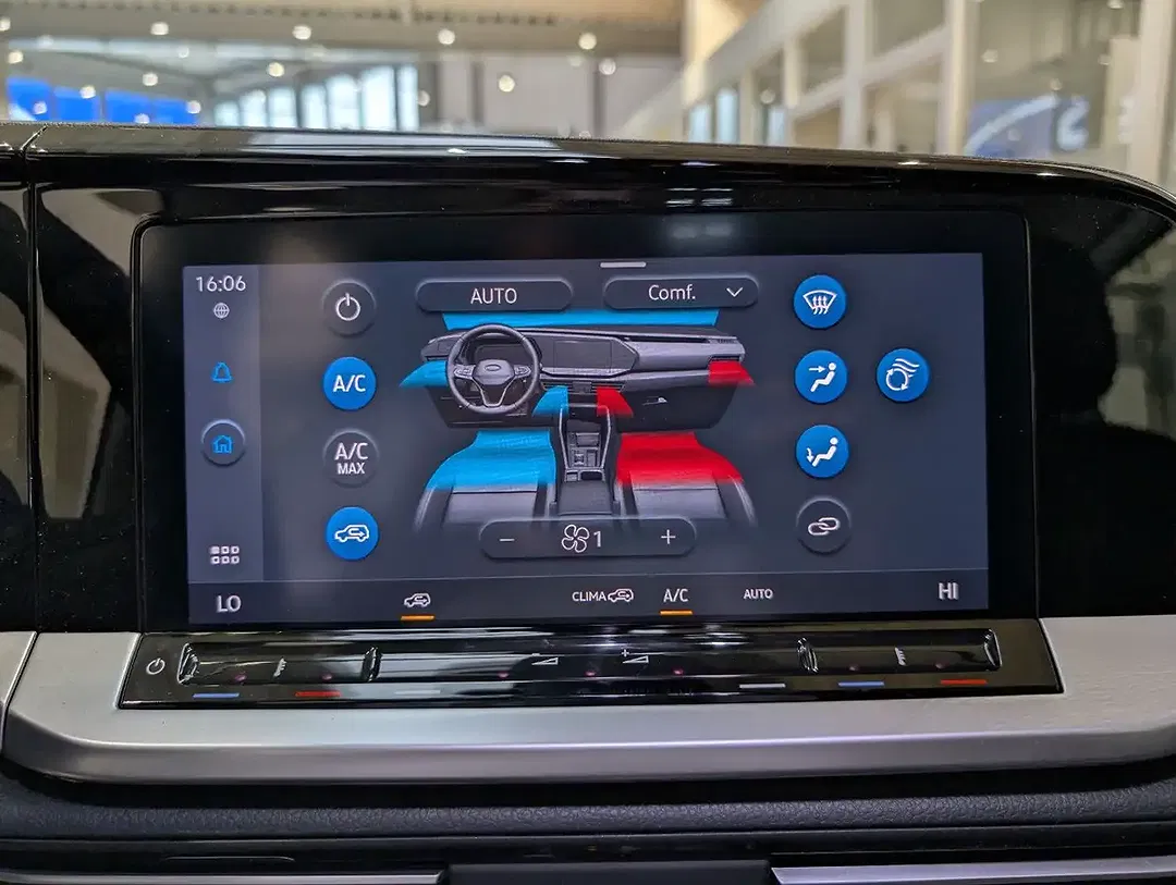 Ford Transit Connect L2 Trend - Thumbnail 11