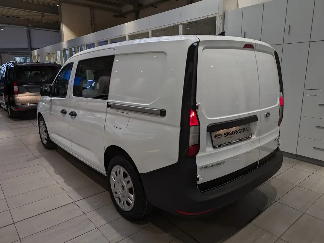 Ford Transit Connect L2 Trend - Thumbnail 5