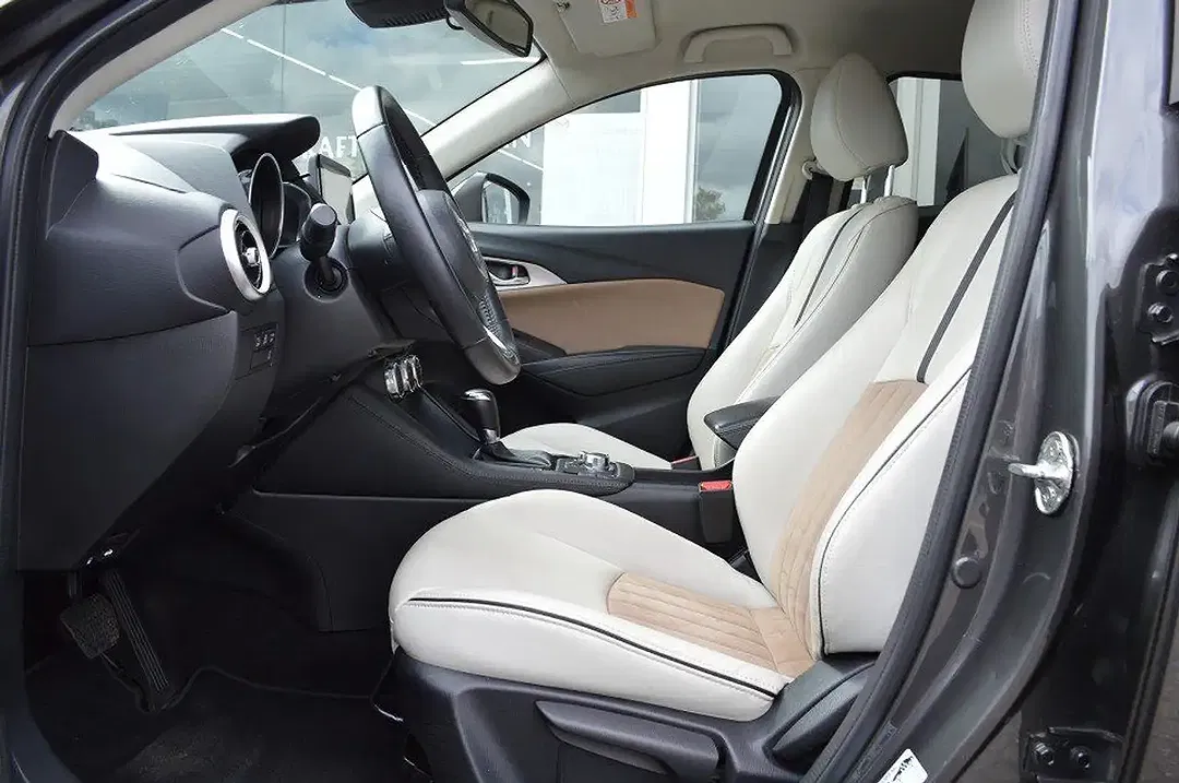 Mazda CX-3 2.0 SKYACTIV-G - Thumbnail 10