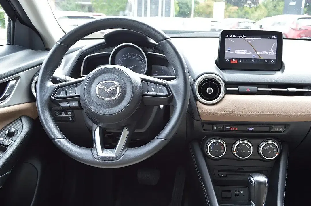 Mazda CX-3 2.0 SKYACTIV-G - Thumbnail 12