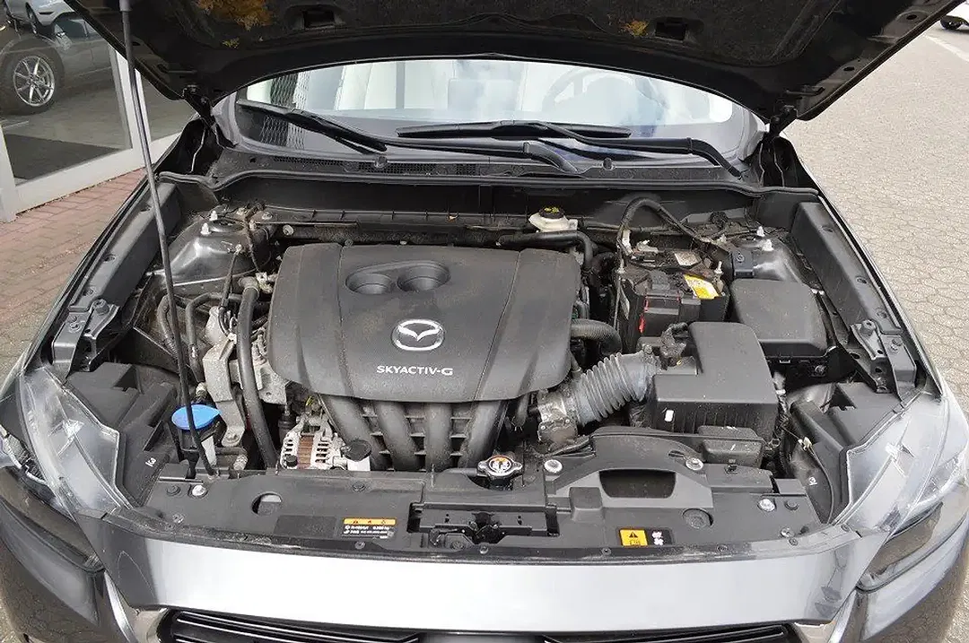 Mazda CX-3 2.0 SKYACTIV-G - Thumbnail 14
