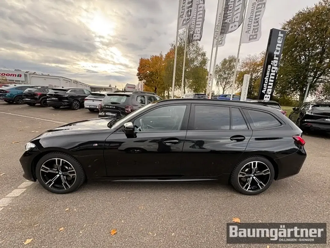 BMW 330 xDrive M Sport Touring - Thumbnail 15