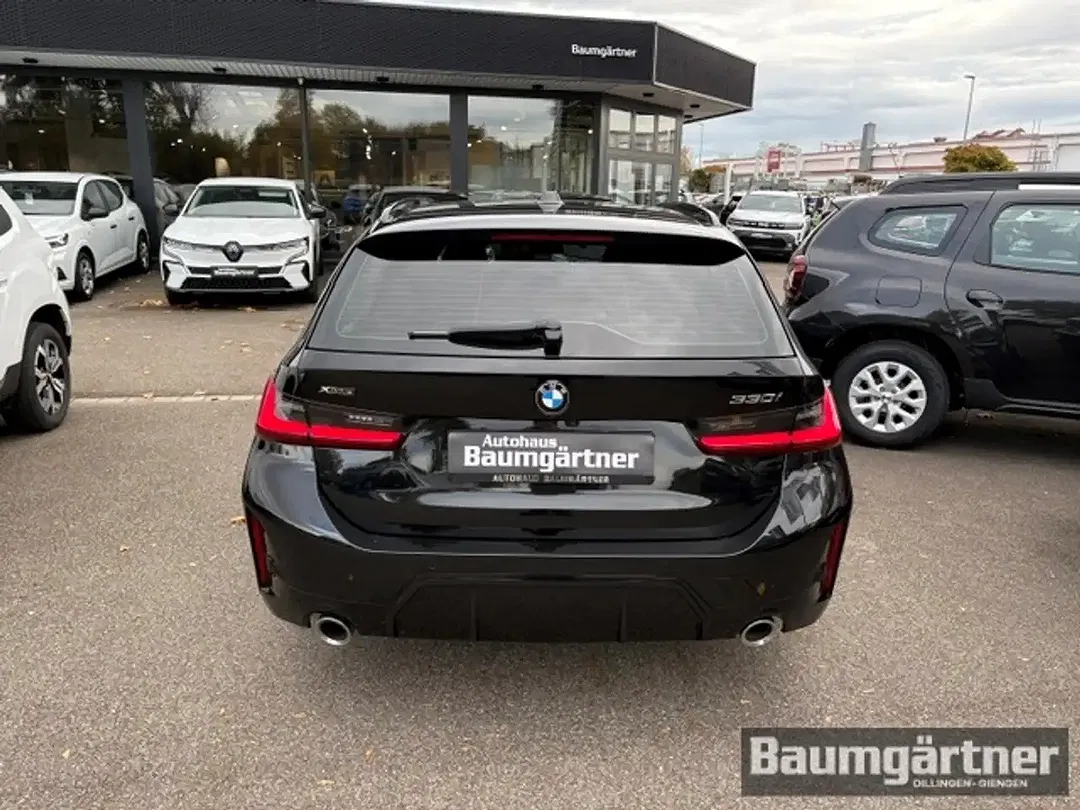 BMW 330 xDrive M Sport Touring - Thumbnail 5