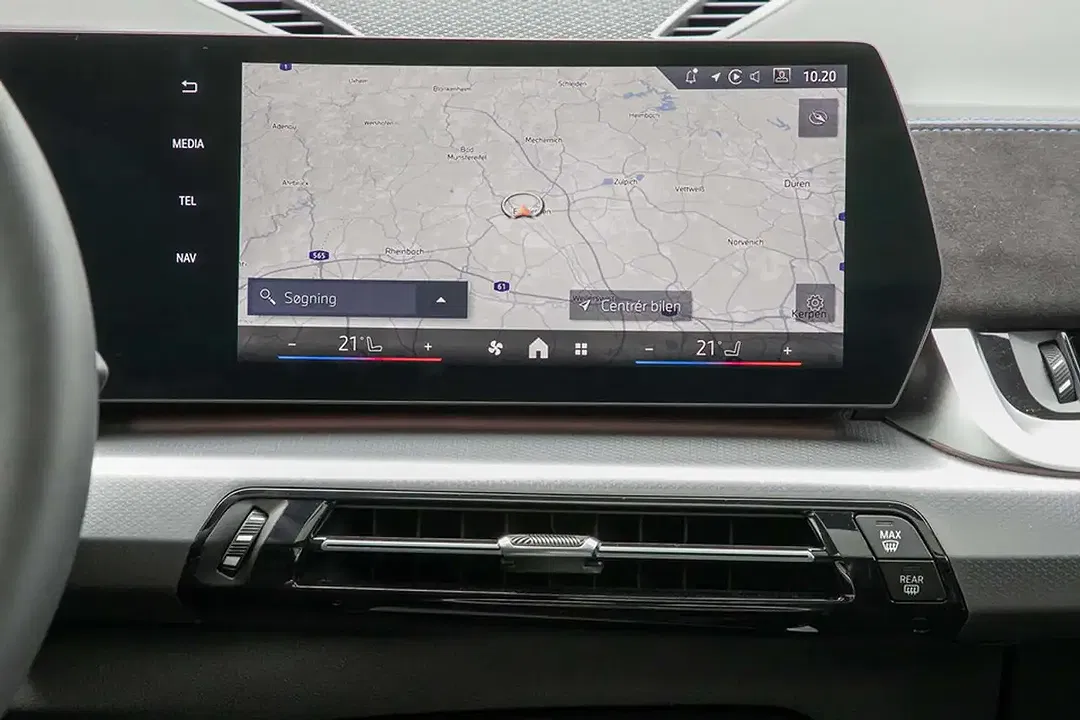 BMW X1 sDrive M - Thumbnail 14