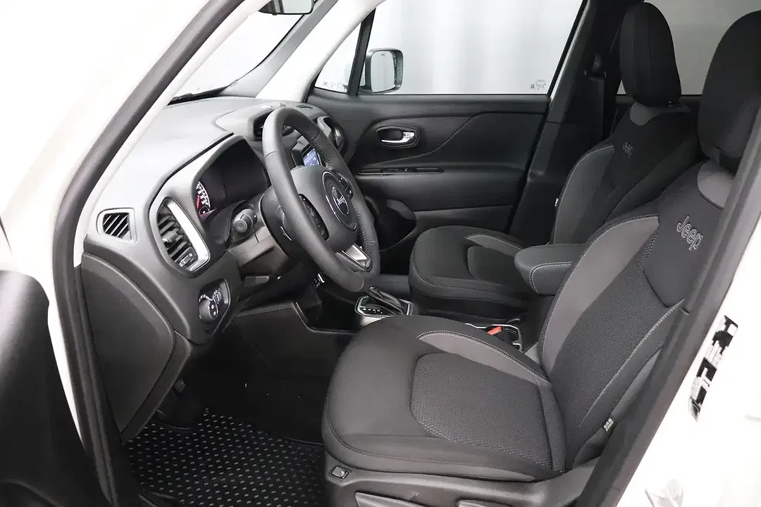 Jeep Renegade 1.5 T4 e-Hybrid Limited - Thumbnail 7
