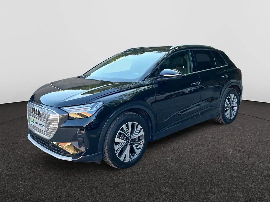 Audi Q4 e-tron 40 advanced - Afbeelding 1