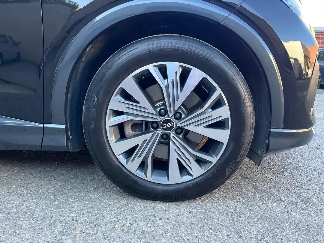 Audi Q4 e-tron 40 advanced - Thumbnail 12