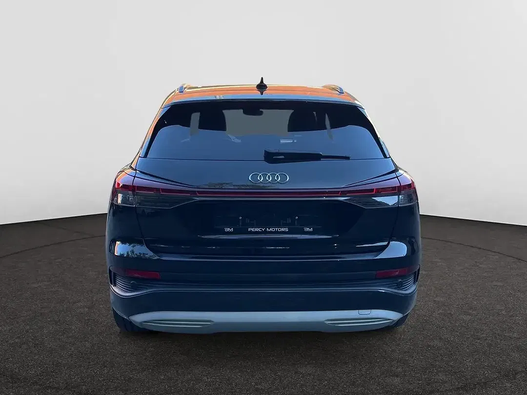 Audi Q4 e-tron 40 advanced - Thumbnail 13