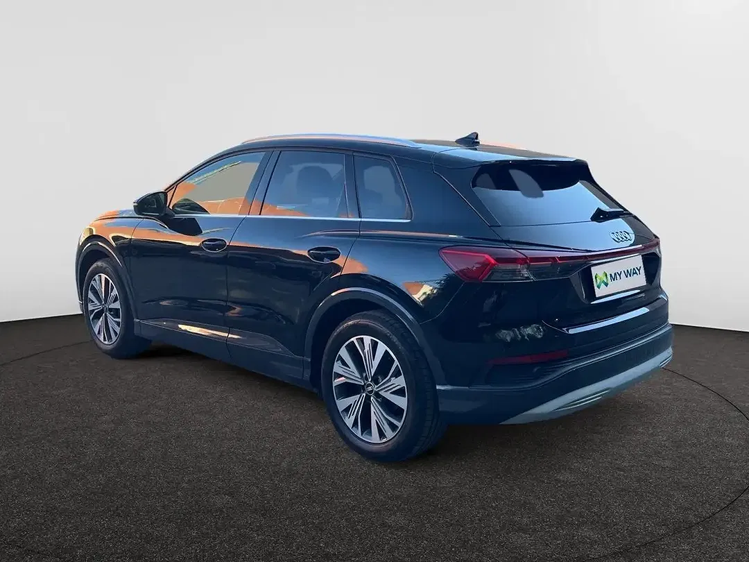 Audi Q4 e-tron 40 advanced - Thumbnail 14
