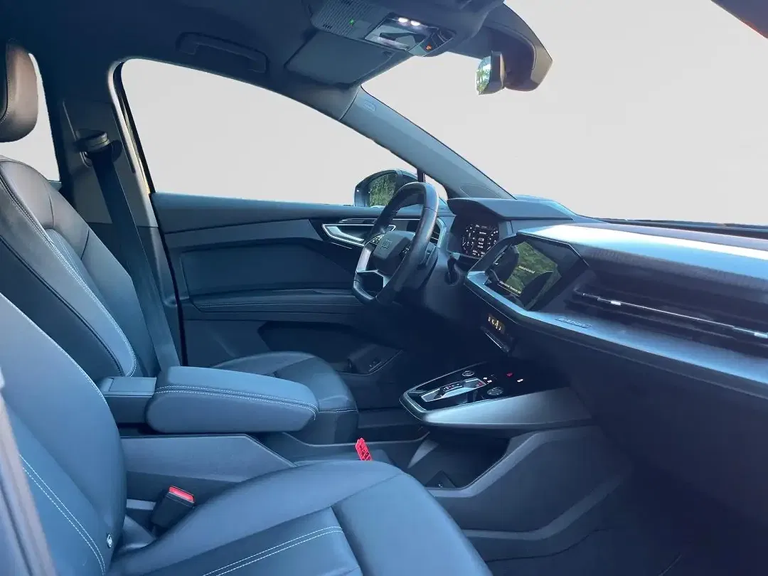 Audi Q4 e-tron 40 advanced - Thumbnail 15