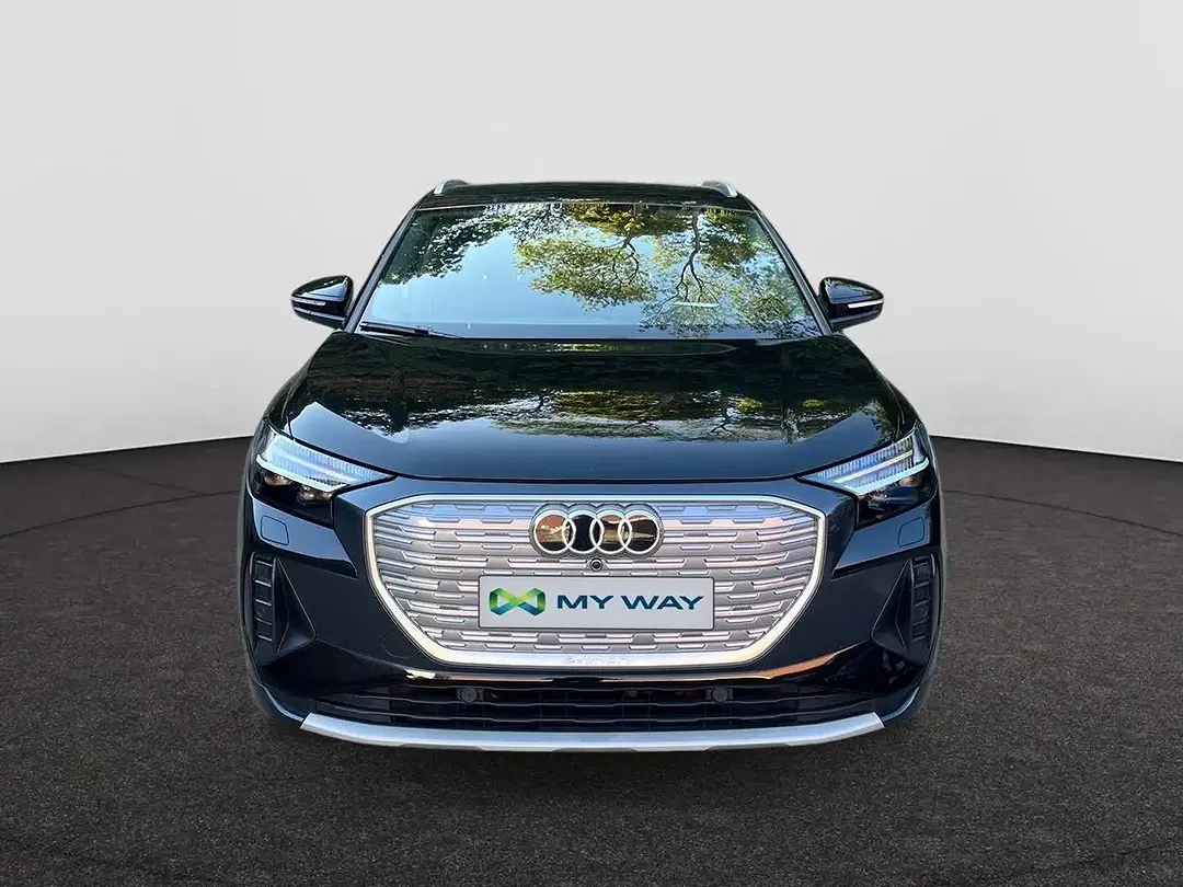 Audi Q4 e-tron 40 advanced - Thumbnail 2